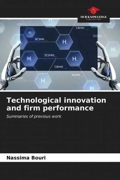 Technological innovation and firm performance