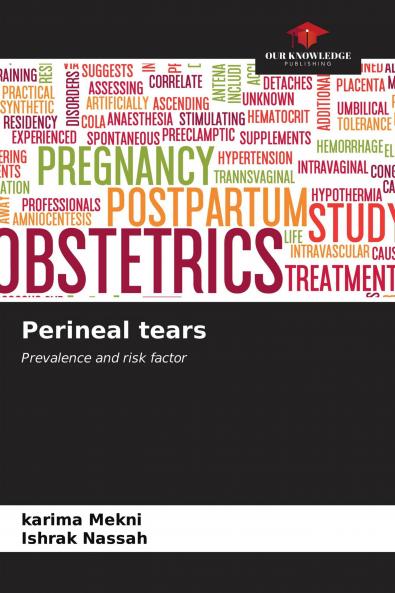 Perineal tears