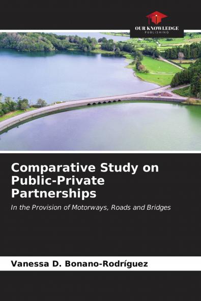 Comparative Study on Public-Private Partnerships