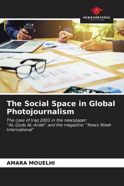 The Social Space in Global Photojournalism