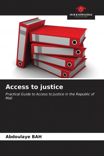Access to justice