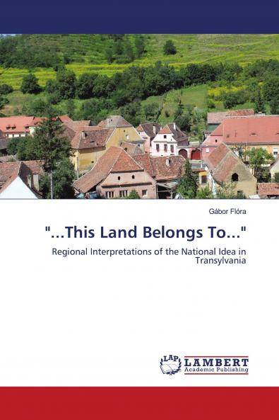 ...This Land Belongs To...