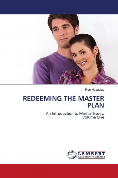 REDEEMING THE MASTER PLAN