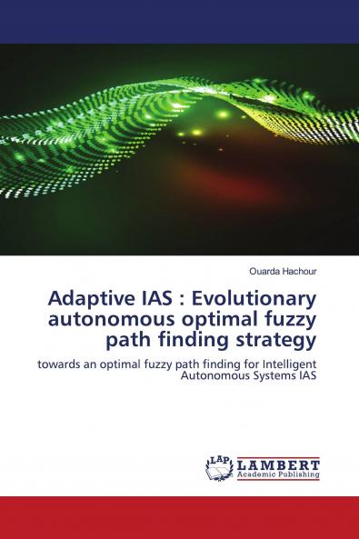 Adaptive IAS