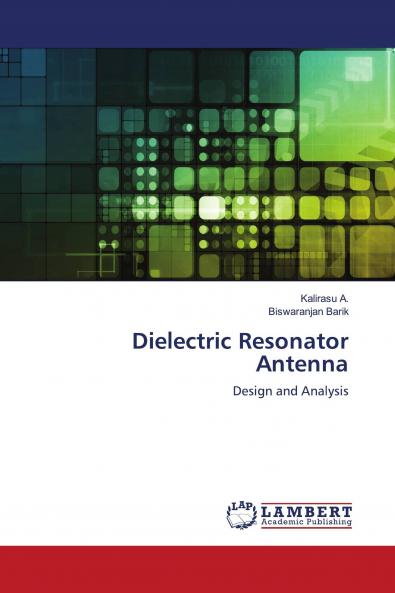 Dielectric Resonator Antenna