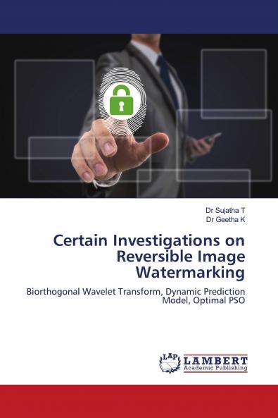 Certain Investigations on Reversible Image Watermarking