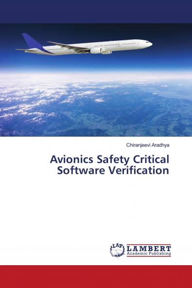 Avionics Safety Critical Software Verification