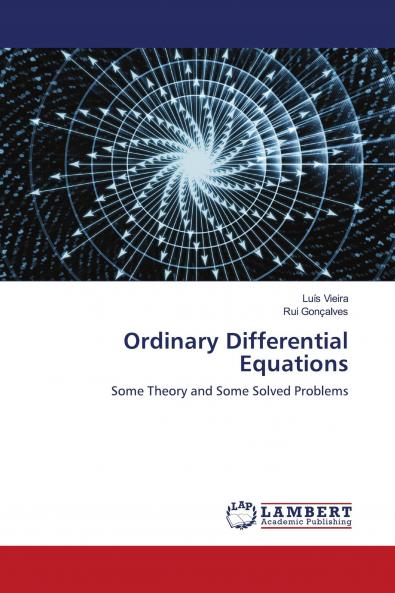 Ordinary Differential Equations