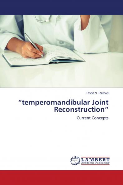 ���temperomandibular Joint Reconstruction���