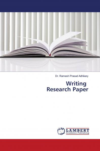 Writing Research Paper