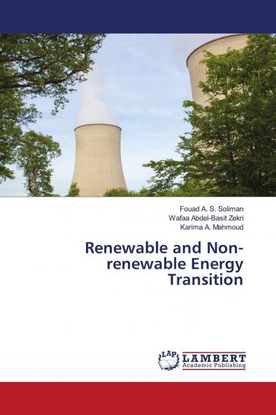 Renewable and Non-renewable Energy Transition