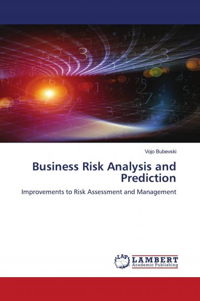 Business Risk Analysis and Prediction