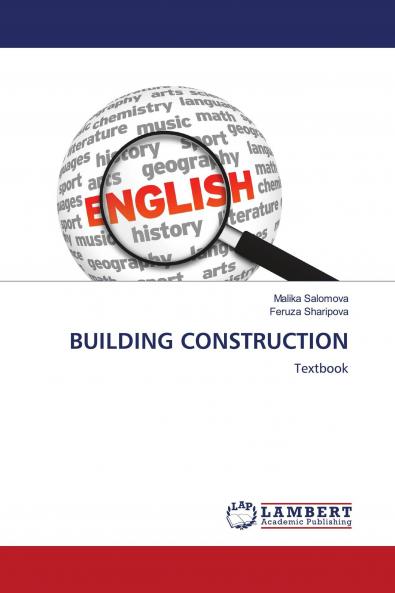 BUILDING CONSTRUCTION