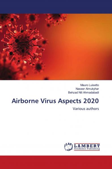 Airborne Virus Aspects 2020