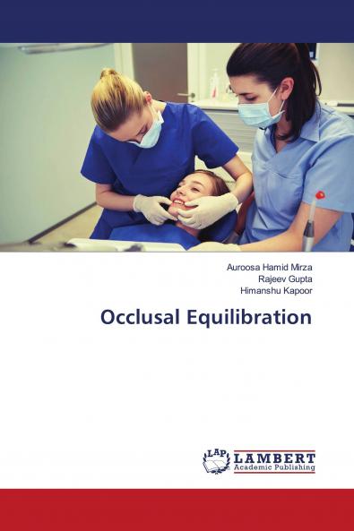 Occlusal Equilibration