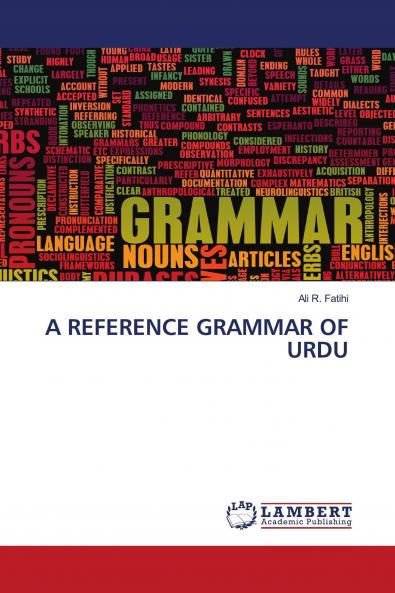 A REFERENCE GRAMMAR OF URDU