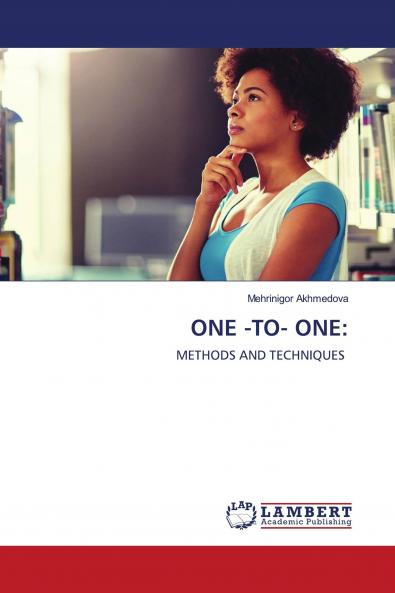 ONE -TO- ONE