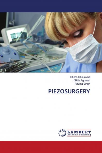 PIEZOSURGERY