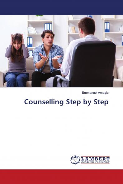 Counselling Step by Step