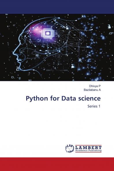 Python for Data science Series 1