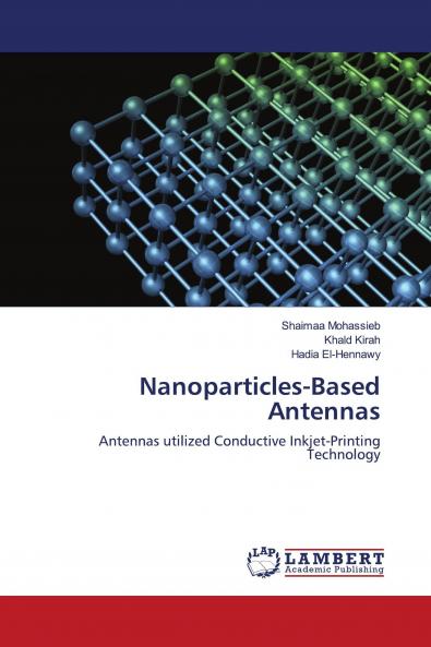 Nanoparticles-Based Antennas