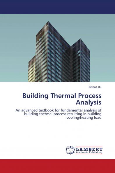 Building Thermal Process Analysis