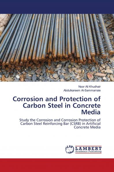 Corrosion and Protection of Carbon Steel in Concrete Media
