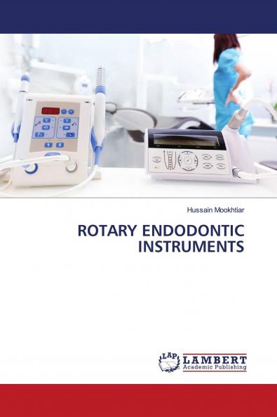 ROTARY ENDODONTIC INSTRUMENTS