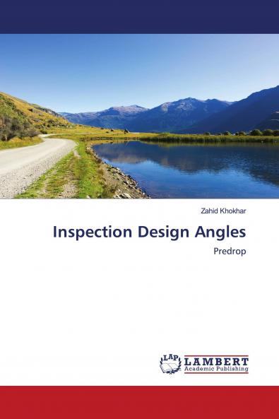 Inspection Design Angles