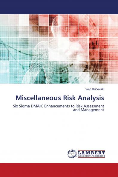Miscellaneous Risk Analysis