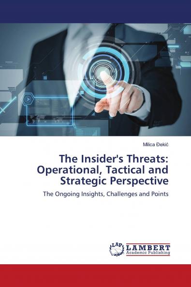 The Insider's Threats: Operational Tactical and Strategic Perspective