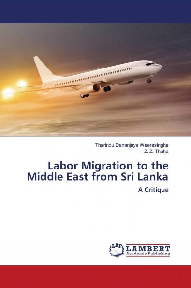 Labor Migration to the Middle East from Sri Lanka
