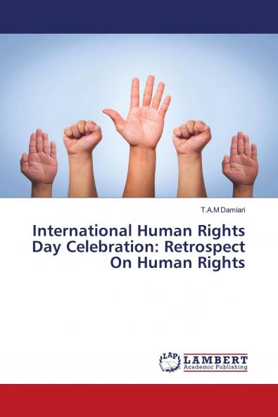 International Human Rights Day Celebration