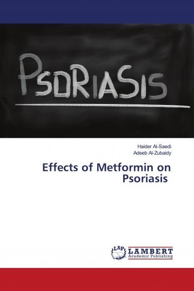 Effects of Metformin on Psoriasis