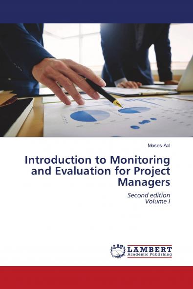 Introduction to Monitoring and Evaluation for Project Managers