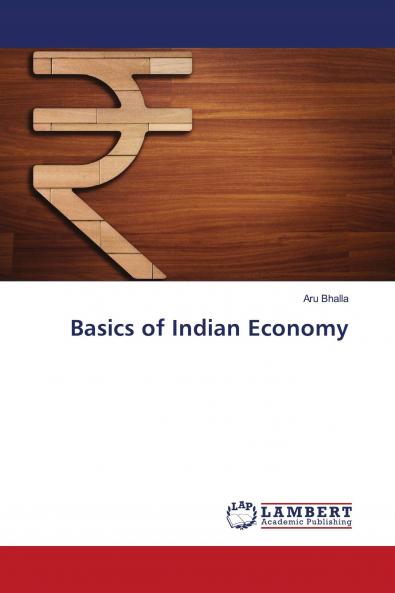 Basics of Indian Economy