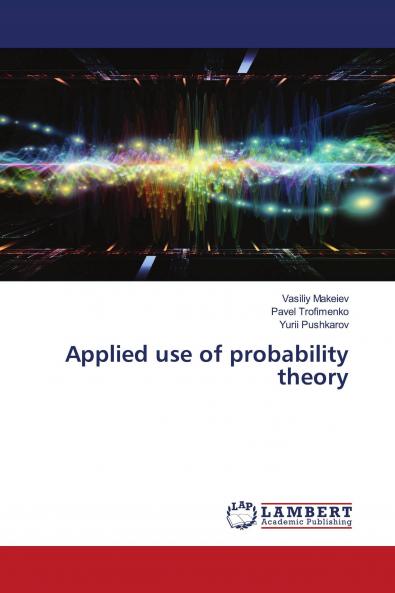 Applied use of probability theory
