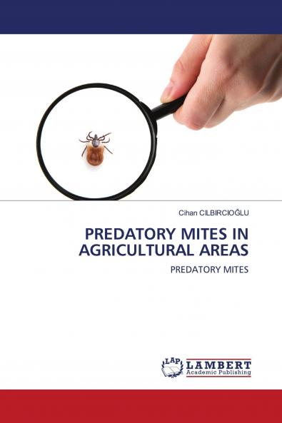 PREDATORY MITES IN AGRICULTURAL AREAS