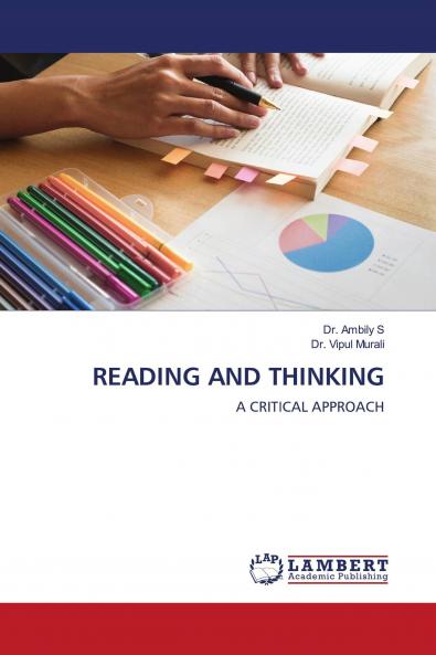 READING AND THINKING