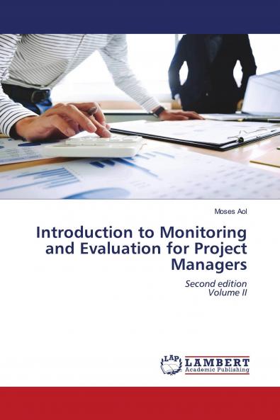 Introduction to Monitoring and Evaluation for Project Managers