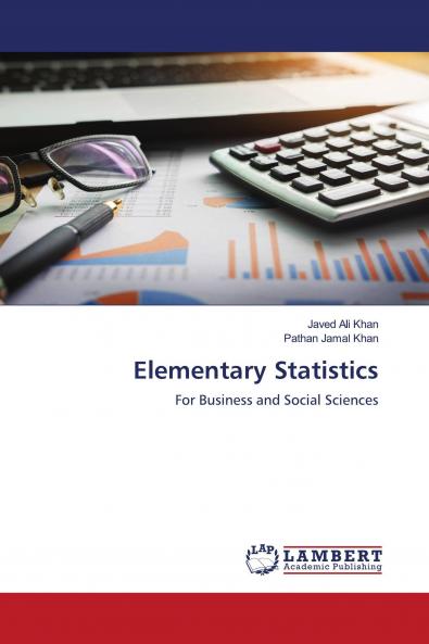 Elementary Statistics