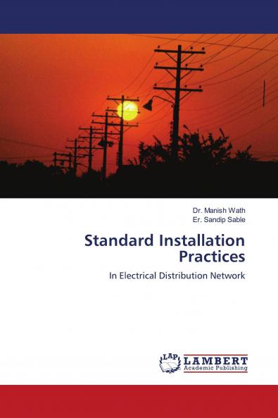 Standard Installation Practices