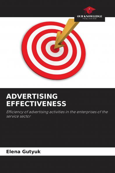 ADVERTISING EFFECTIVENESS