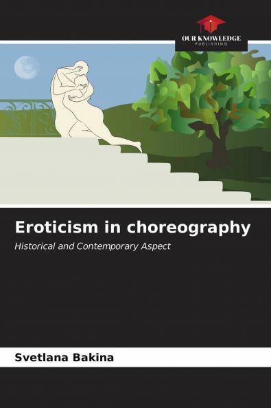 Eroticism in choreography