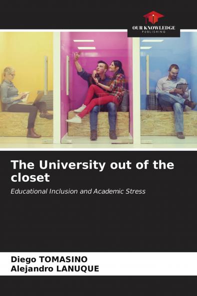 The University out of the closet