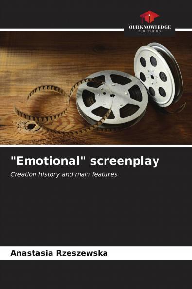 Emotional screenplay