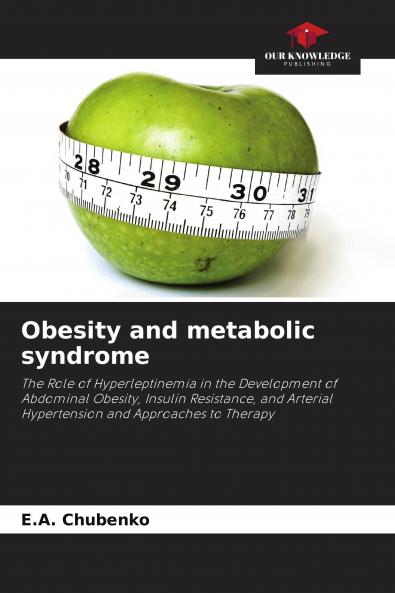Obesity and metabolic syndrome