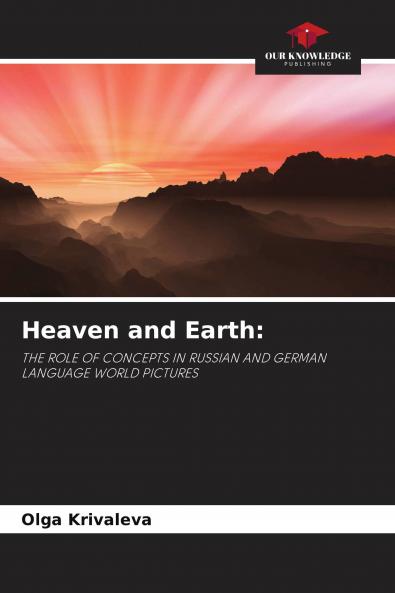 Heaven and Earth