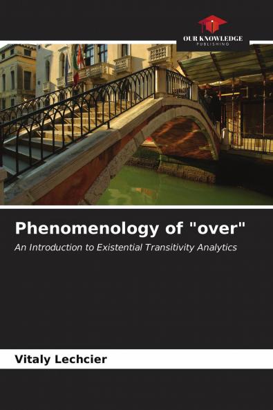 Phenomenology of over