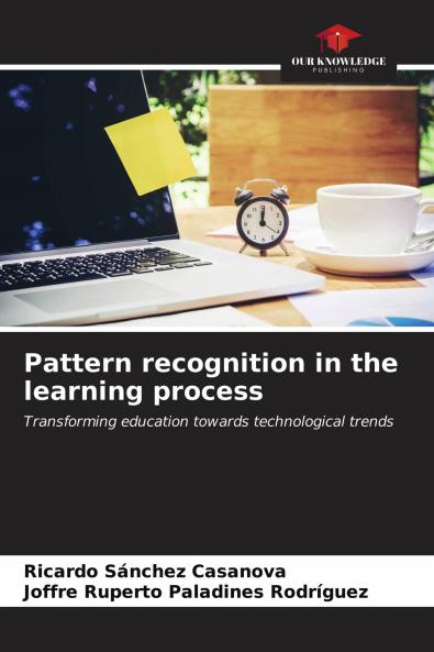Pattern recognition in the learning process